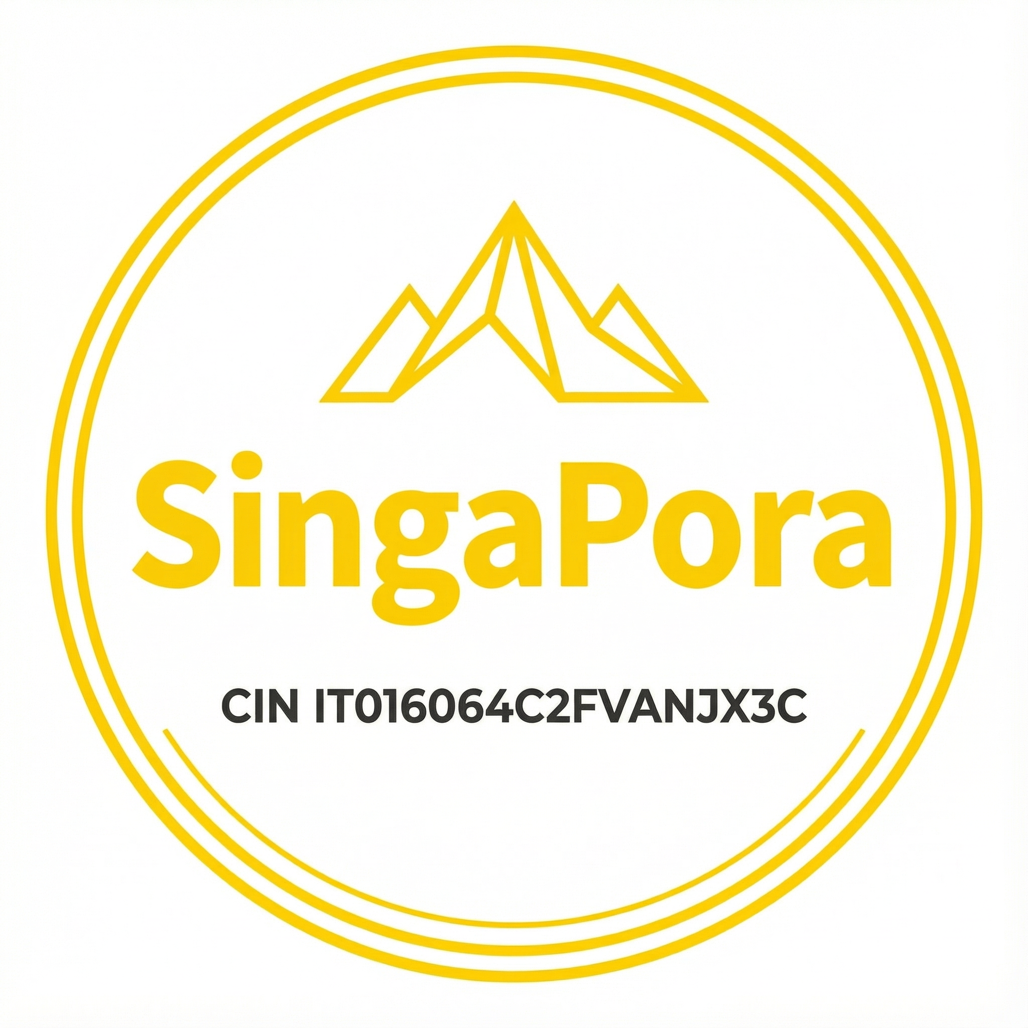 SingaPora - Luxury Mountain Apartments